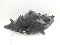 Peugeot 307 CC 03-05 Halogen Scheinwerfer Rechts Peugeot 307 CC 03-05 22.03.2004 6205ZR 9641615680 gebraucht Vorschau 8