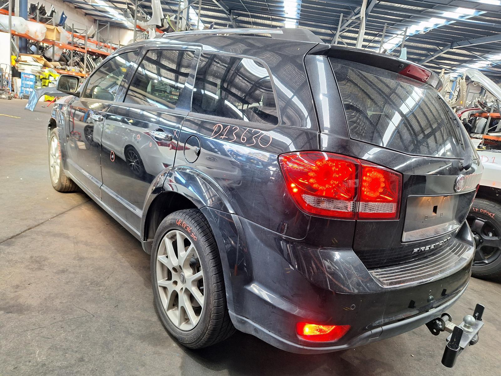 FIAT FREEMONT JF 04/2013-01/2017 AIR CLEANER 2.4L PETROL - thumbnail 8