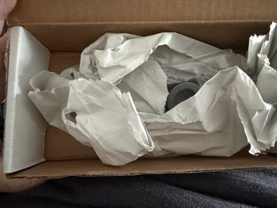 Item photo(s) from verified buyer