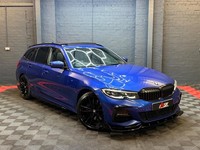2020 BMW 3 Series 3.0 330d M Sport Touring Auto xDrive Euro 6 (s/s) 5dr ESTATE D