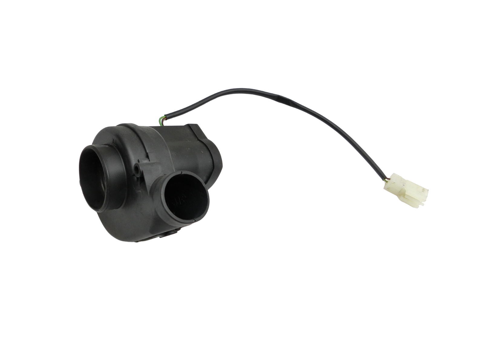 BMW E65 740i 05-08  Gebläsemotor Lüftermotor Heizungsgebläse Ansauggebläse  - Bild 1