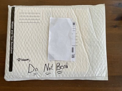 Item photo(s) from verified buyer