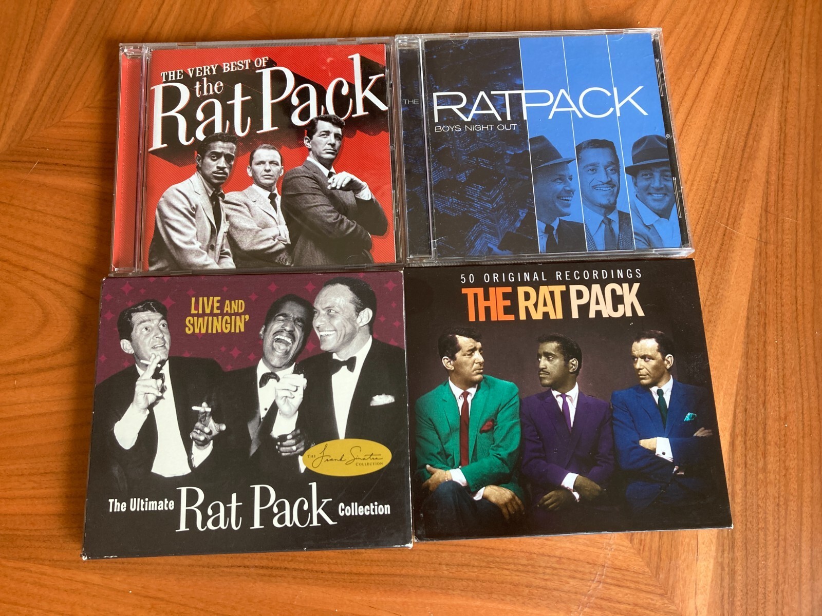 その他 Rat Pack: True Stories of Original [DVD] Amazon.com: The Rat Pack: The True Stories of the Original