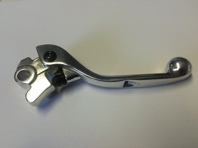 Bremshebel FÃ¼R Yamaha Wr250f Wr400f Wr426f Wr450f Cg11w Cg16w Cg22w Cg24w 33451