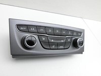 Opel Astra K B16 15-22 Bedienteil Bedienelement Heizung Klimabedienteil Opel Astra K B16 15-22 26.02.2018 39042442... Vorschau 2
