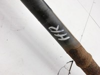 BMW F31 318d 12-15 Kombi 2,0d 105KW Antriebswelle Gelenkwelle Rechts Hinten BMW F31 318d 12-15 28.02.2014 8680348... Vorschau 7