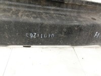 Hyundai IX35 LM 09-13 Stoßstangenträger Stoßfängerträger Querträger Träger Hinten Hyundai IX35 LM 09-13 16.03.2012... Vorschau 4
