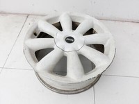Mini R60 Countryman 10-16 1x Felge Alufelge 5X150 7.5X18Zoll ET52 Mini R60 Countryman 10-16 08.11.2011 9803724... Vorschau 2