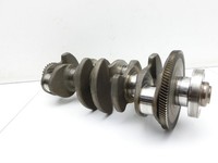 VW Passat 3G B8 14-19 2,0 110KW DFGA Kurbelwelle VW Passat 3G B8 14-19 31.01.2018 - gebraucht Vorschau 7