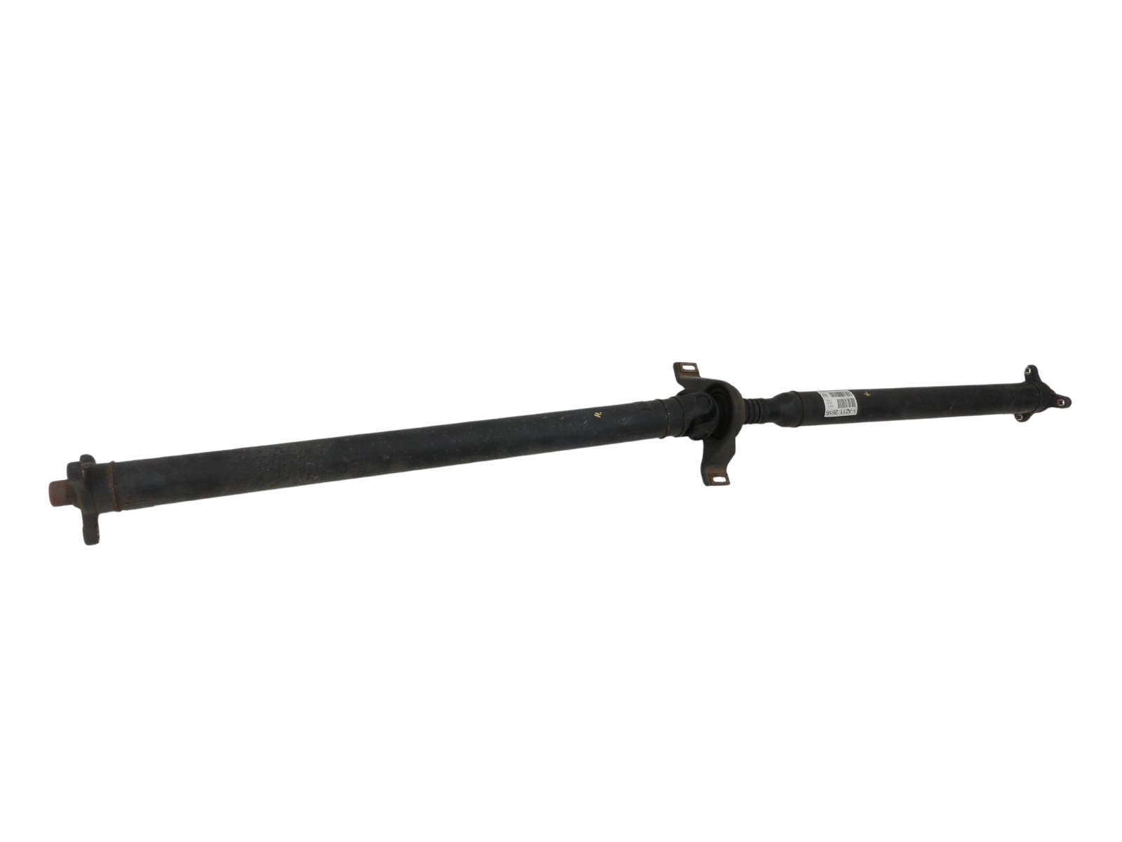 eje de la hélice para Mercedes C219 CLS 08-10 - Bild 1