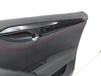 BMW X1 E84 LCI 12-15 Türverkleidung Türpappe Rechts Hinten rote Naht BMW X1 E84 LCI 12-15 29.10.2012 7327262... Vorschau 4