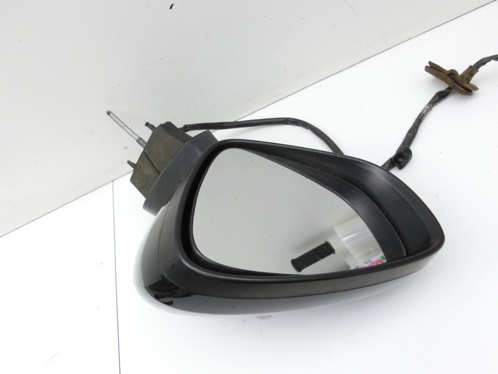 Citroen C3 II SC 09-13 Spiegel Aussenspiegel Links EXL Citroen C3 II SC 09-13 03.05.2011 8154AQ gebraucht Vorschau 4