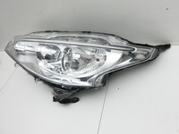 Peugeot 208 I 12-15 Scheinwerfer Frontscheinwerfer Links Peugeot 208 I 12-15 30.09.2013 1609697180 89907270 gebraucht Vorschau 4