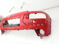 Citroen C4 Cactus 14-18 Obere Stoßstange Stoßfänger Frontschürze Vorne KKN Citroen C4 Cactus 14-18 01.01.2015... Vorschau 7