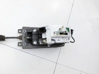 VW Touareg 7P 10-14 3,0 180KW Autom Schaltkulisse Schalthebel VW Touareg 7P 10-14 11.10.2011 7P1713105 7P1713041C... Vorschau 7