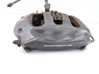 Porsche Panamera 970 10-16 3,6 220KW Bremssattel Bremszange Hinten Links Porsche Panamera 970 10-16 19.08.2011... Vorschau 2