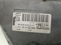 Peugeot 307 CC 03-05 Halogen Scheinwerfer Rechts Peugeot 307 CC 03-05 22.03.2004 6205ZR 9641615680 gebraucht Vorschau 7