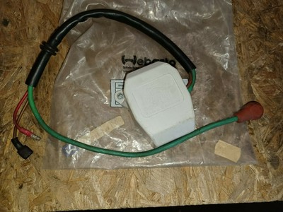 Webasto Zündspule 24V 346713 Standheizung  original NOS