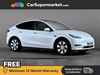 2023 Tesla Model Y RWD Auto MPV ELECTRIC Automatic