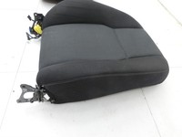 Mercedes S204 W204 11-15  Kombi Sitzbezug Rückenpolster Rechts Vorne für Beifahrer Sitz Mercedes S204 W204 11-15... Vorschau 3