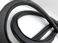 Skoda Kamiq NW4 19-23 Dichtung für Rahmen Tür Links Hinten Skoda Kamiq NW4 19-23 27.02.2024 658867367C gebraucht Vorschau 6