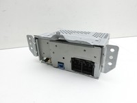 Ford Fiesta VII 17-21 Autoradio Radio AHU Ford Fiesta VII 17-21 12.07.2017 H1BT-18C815-ZV H1BT-18C815-ZK A13355683... Vorschau 5