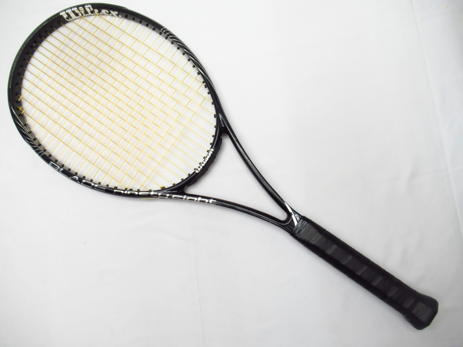 wilson blade 98 16×19とDUNLOP SX300セット 41KTV4vGeLL._UF350,350_QL50_.jpg