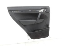 Porsche Cayenne 9PA 07-10 Türverkleidung Türpappe Links Hinten Porsche Cayenne 9PA 07-10 25.03.2009 gebraucht Vorschau 3
