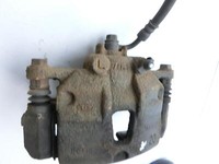 Hyundai I10 II BA 13-19 1,3 64KW Bremssattel Bremszange Vorne Links Hyundai I10 II BA 13-19 07.12.2017 58110B9750... Vorschau 5