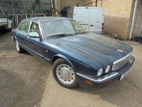 1999 Daimler V8 XJ SERIES 4.0 V8 4dr Auto [LWB] Saloon Petrol Automatic