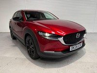 2026 Mazda CX-30 2.5 e-SKYACTIV G MHEV Homura Euro 6 (s/s) 5dr HATCHBACK Petrol 