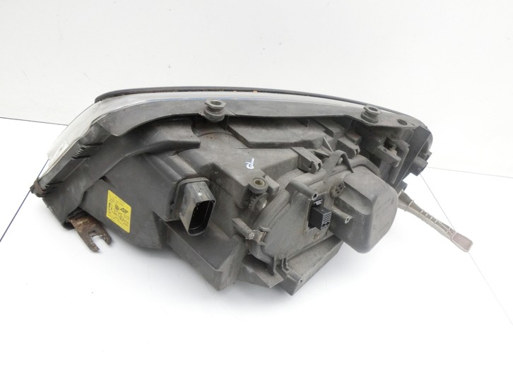 VW Sharan 7M 00-05 Xenon Scheinwerfer Frontscheinwerfer Rechts  - Bild 7
