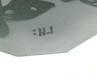 Mercedes W166 ML 350 11-15 LHK Seitenscheibe für Tür Fenster Scheibe Links Hinten Orig. getönt Mercedes W166 ML 350... Vorschau 2