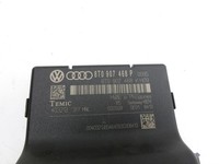 Audi A4 8K B8 08-11 Steuergerät ECU Modul Innenraumsteuergerät Interface Gateway Audi A4 8K B8 08-11 04.04.2009... Vorschau 2