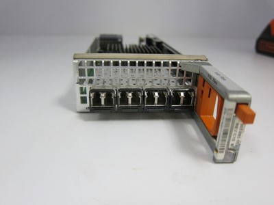 Dell EMC Fibre Channel 4-Port I/O Card |RWMFC
