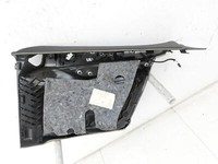 Mercedes A207 C207 E250 11-13 Cabriolet Seitenverkleidung Wandpappe Links Hinten Mercedes A207 C207 E250 11-13... Vorschau 6