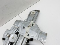 Peugeot 2008 I 13-19 Fensterhebermotor mit Fensterheber Rechts Vorne Peugeot 2008 I 13-19 01.12.2016 9816401680... Vorschau 2