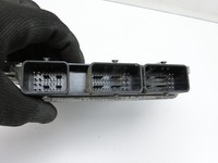 Mercedes E250 W212 13-16 2,0 155KW Steuergerät ECU für Motor Motorsteuergerät Mercedes E250 W212 13-16 17.09.2013... Vorschau 3