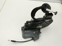 Land Rover Discovery 4 IV 09-13 Türschloss m. ZV Stellmotor Rechts Hinten Land Rover Discovery 4 IV 09-13... Vorschau 6