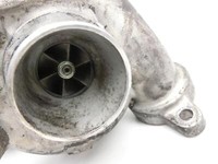 Peugeot 407 6E 04-08 1,6d 80KW DV6TED4 9HZ Turbolader Turbo Abgasturbolader Peugeot 407 6E 04-08 15.03.2005 0375J6... Vorschau 6