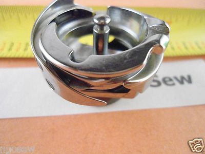 UNDERTRIMMER AUTOMATIC ROTARY HOOK 7.94BTR JUKI 5550-6
