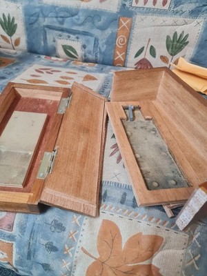Foto dell'oggetto di un acquirente verificato