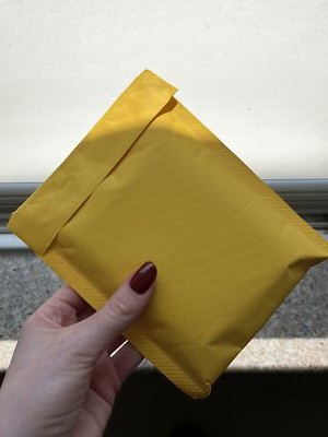 Fotos del artículo de un comprador verificado
