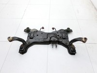 Ford Kuga I 08-12 TDCi 2,0 120KW Vorderachse Motorträger Motorhalter Achsträger Ford Kuga I 08-12 20.09.2012... Vorschau 7