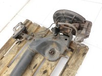 Fiat Tipo II 357 16-20 Kombi Hinterachse Achsträger mit Bremsscheiben Hinten Fiat Tipo II 357 16-20 26.11.2018 ... Vorschau 5