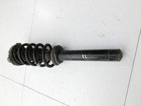 Volvo XC 90 XC90 II T6 Stossdämpfer Federbein Vorne Links Volvo XC 90 XC90 II T6 02.11.2018 31451830 P31451830 gebraucht Vorschau 4
