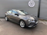 2020 Vauxhall Corsa 1.2 Corsa SE 5dr Hatchback Petrol Manual