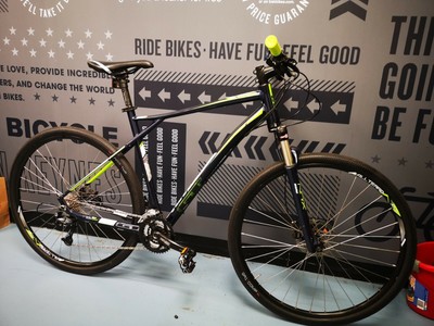 gt transeo comp 2019