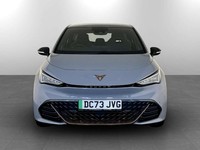 2024 Cupra Born 58kWh V1 Hatchback 5dr Electric Auto (204 ps) Hatchback Electric