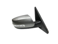 Kia Sorento XM 09-12 Spiegel Aussenspiegel Rechts IM Kia Sorento XM 09-12 19.05.2010 876212P030 gebraucht Vorschau 1